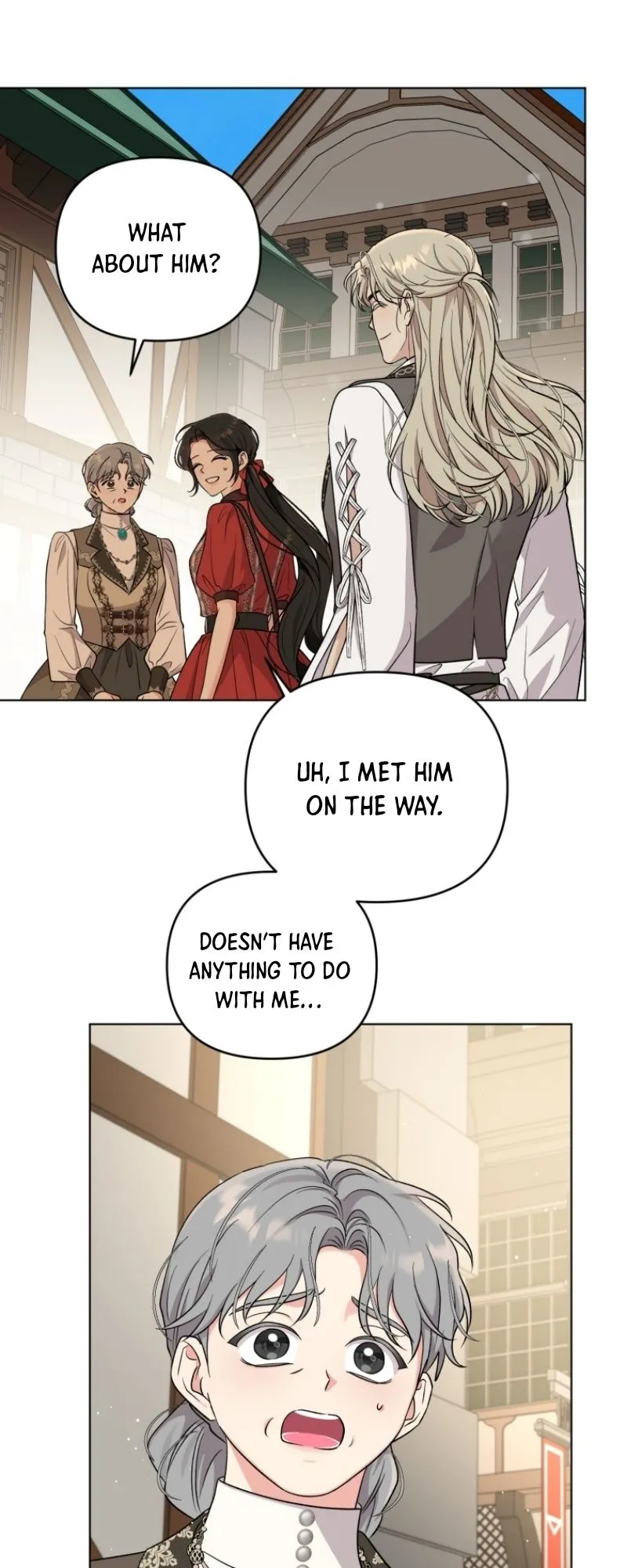 I Got Married To A Villain chapter 50 page 31
