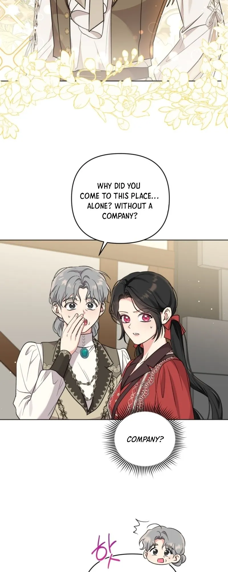 I Got Married To A Villain chapter 50 page 33