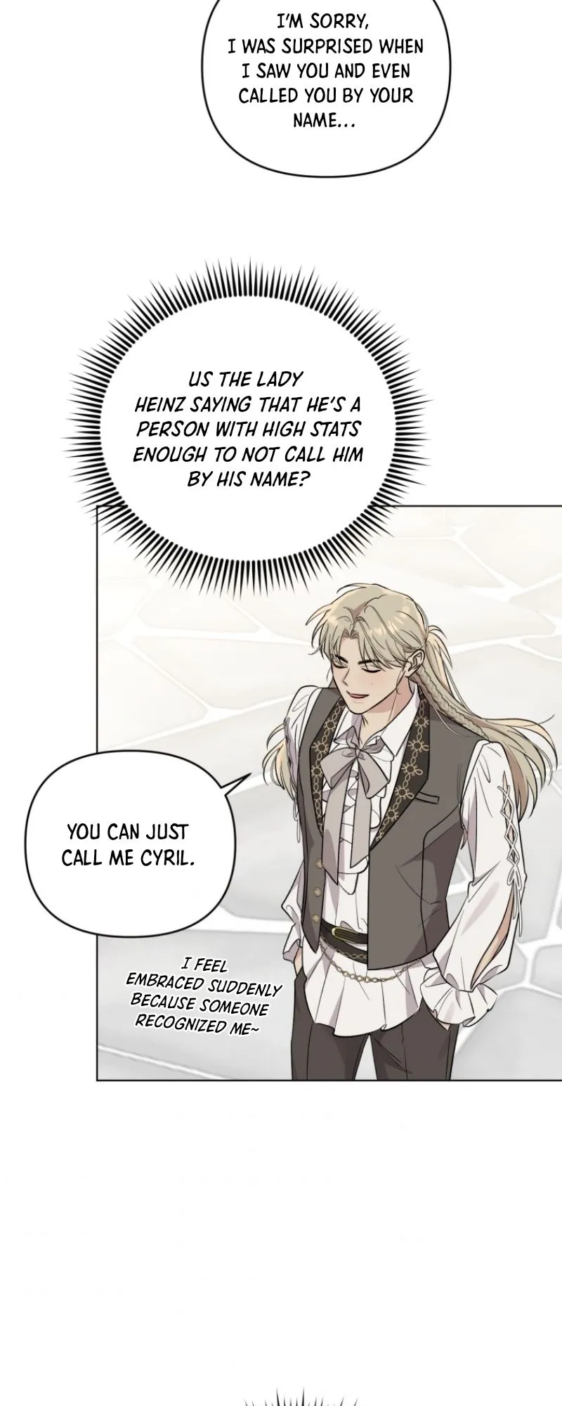I Got Married To A Villain chapter 50 page 34