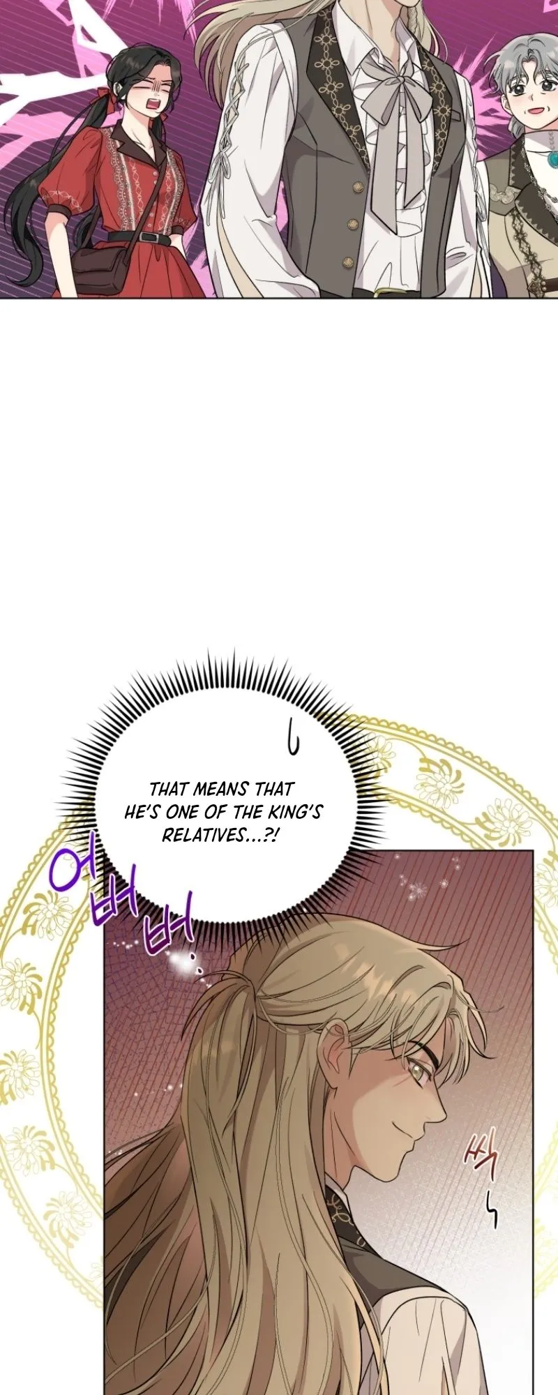 I Got Married To A Villain chapter 50 page 38