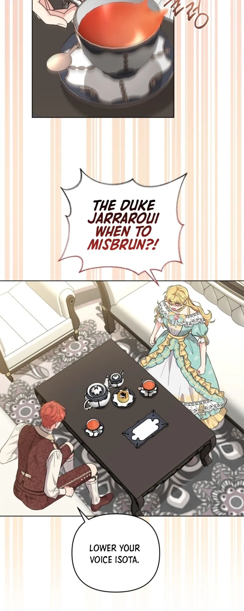 I Got Married To A Villain chapter 50 page 41