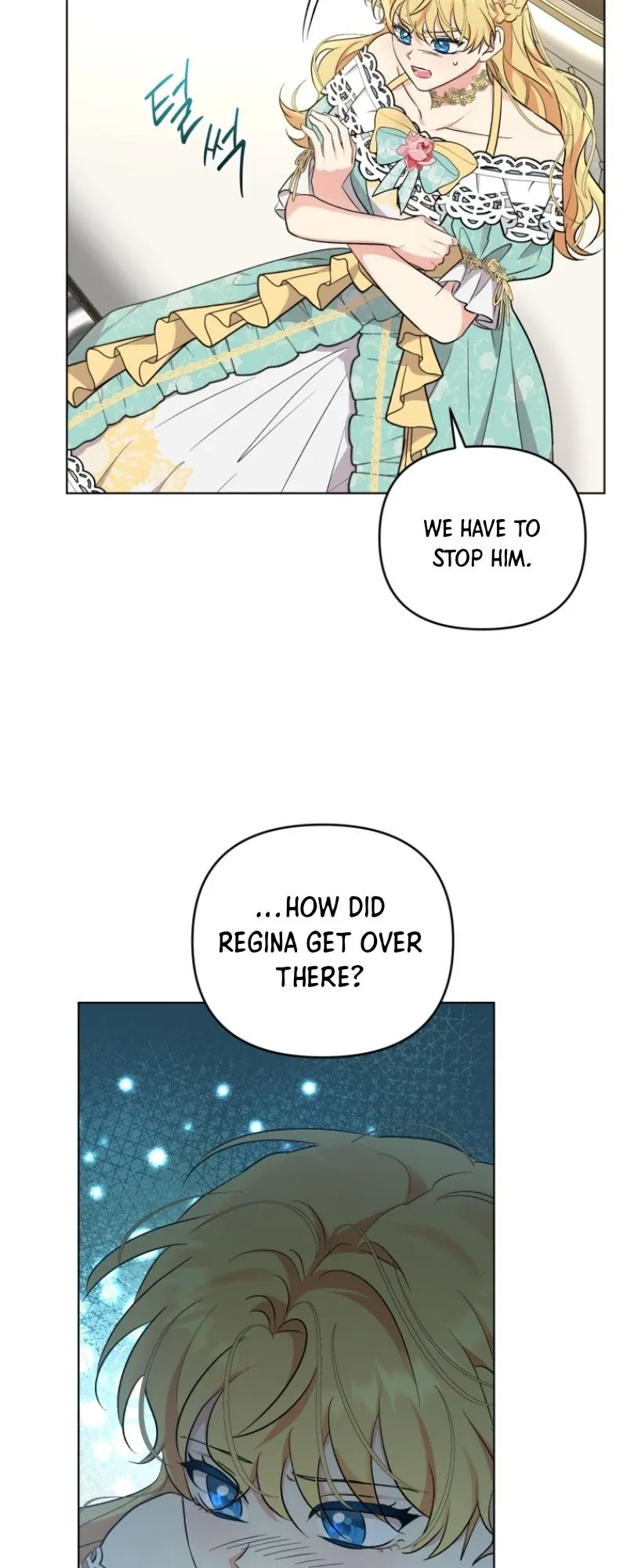 I Got Married To A Villain chapter 50 page 43