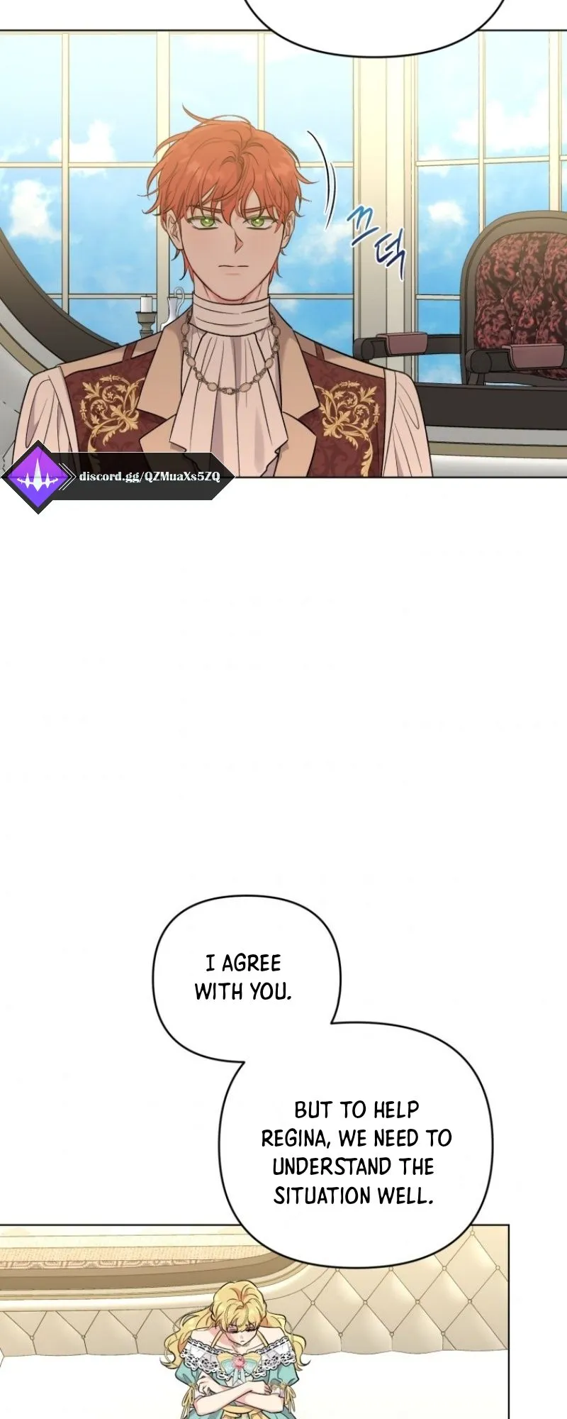 I Got Married To A Villain chapter 50 page 45