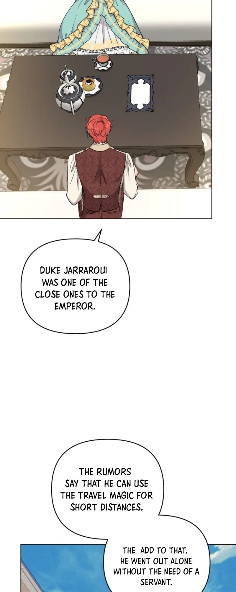 I Got Married To A Villain chapter 50 page 46