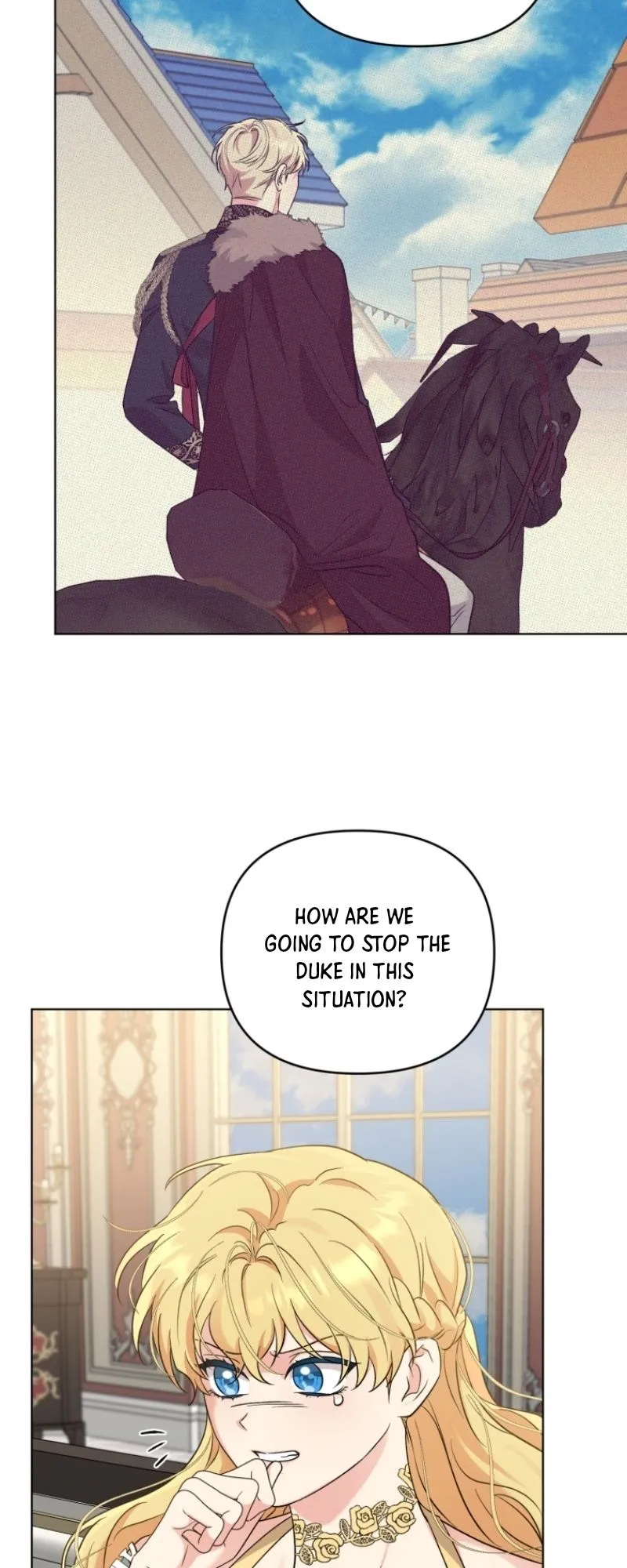 I Got Married To A Villain chapter 50 page 47