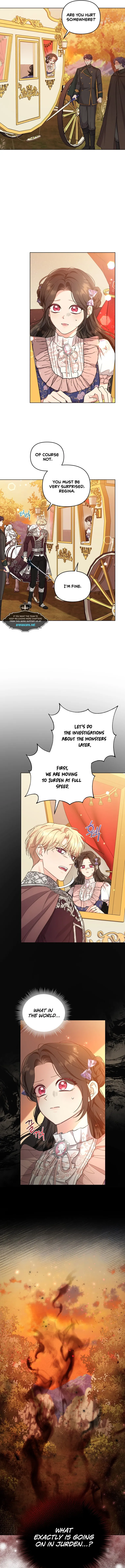 I Got Married To A Villain chapter 64 page 7