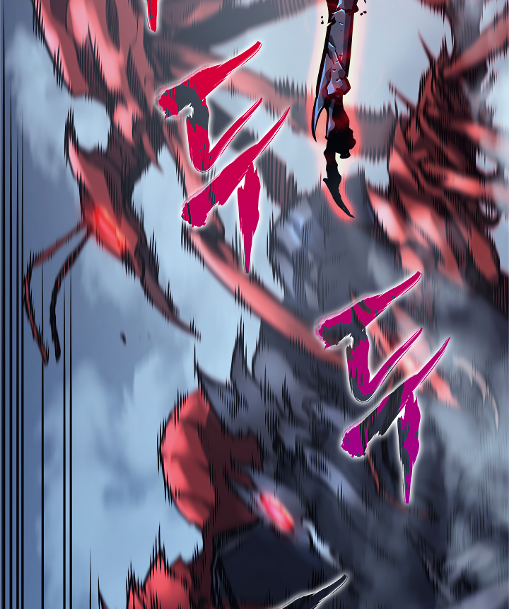 Solo Leveling chapter 103 page 167
