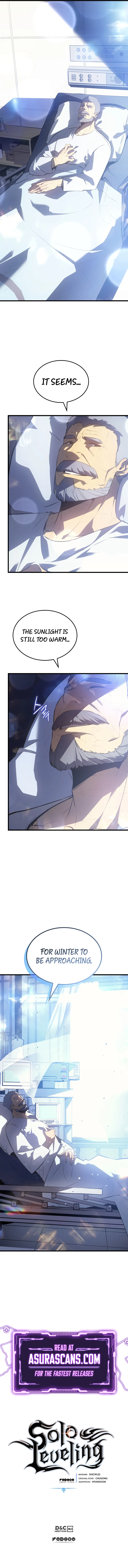 Solo Leveling chapter 188 page 15