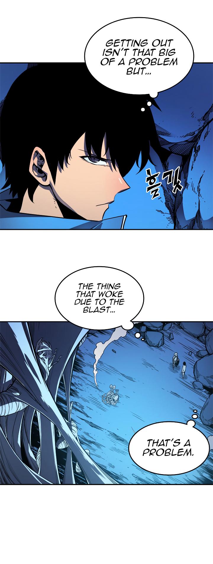 Solo Leveling chapter 21 page 11