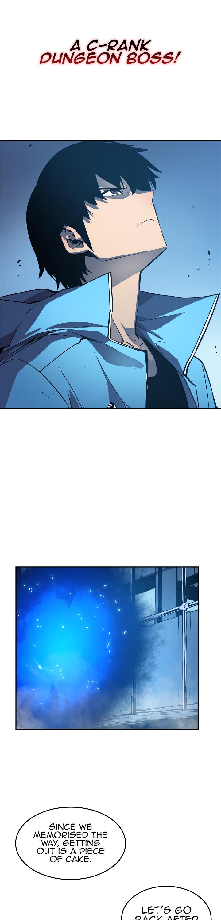 Solo Leveling chapter 21 page 13