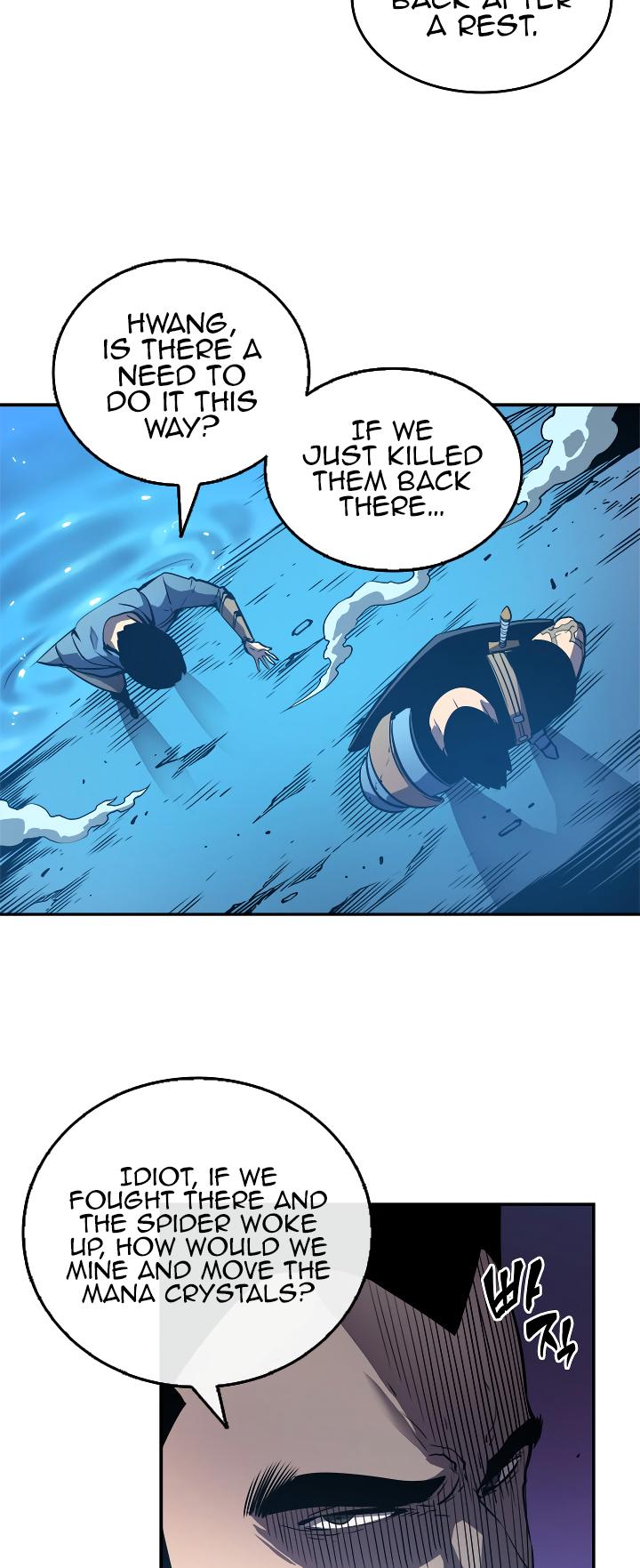 Solo Leveling chapter 21 page 14
