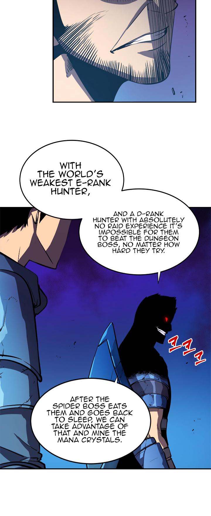 Solo Leveling chapter 21 page 15