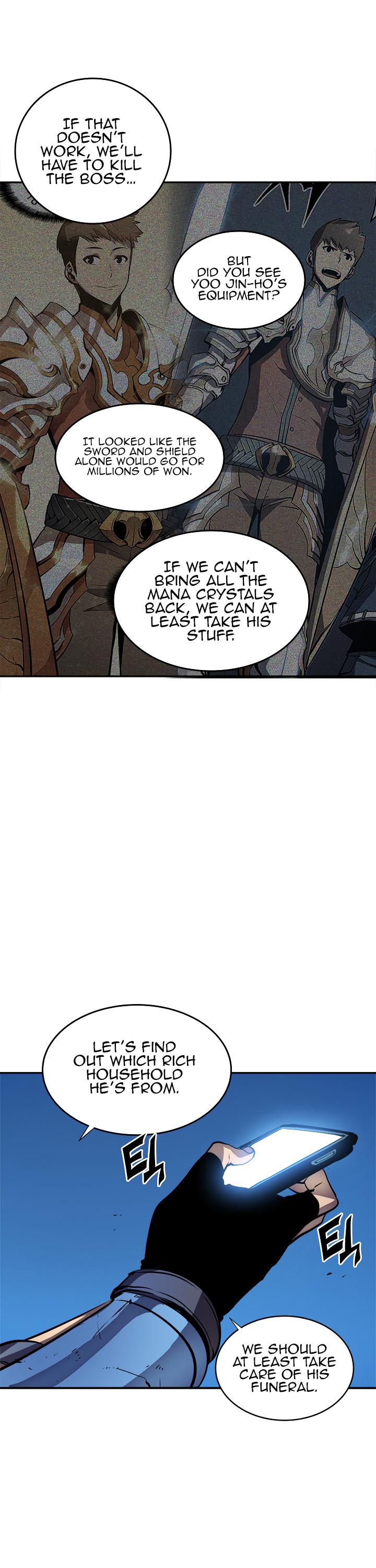 Solo Leveling chapter 21 page 16