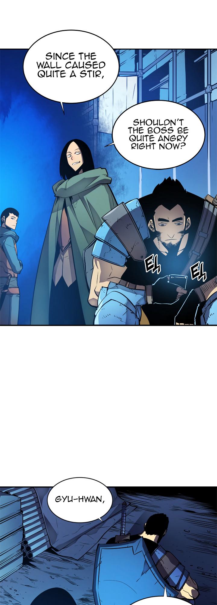 Solo Leveling chapter 21 page 17