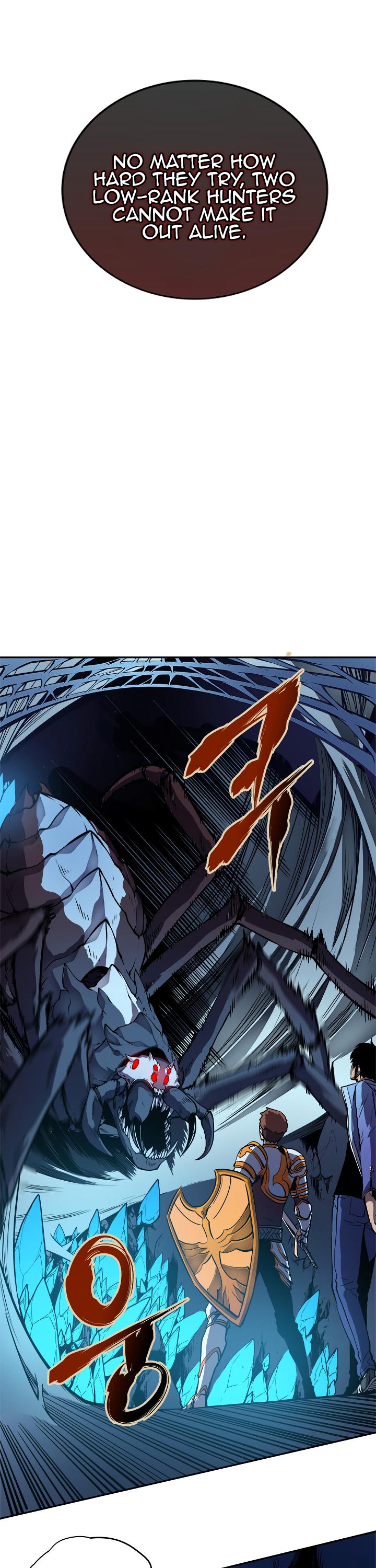 Solo Leveling chapter 21 page 19