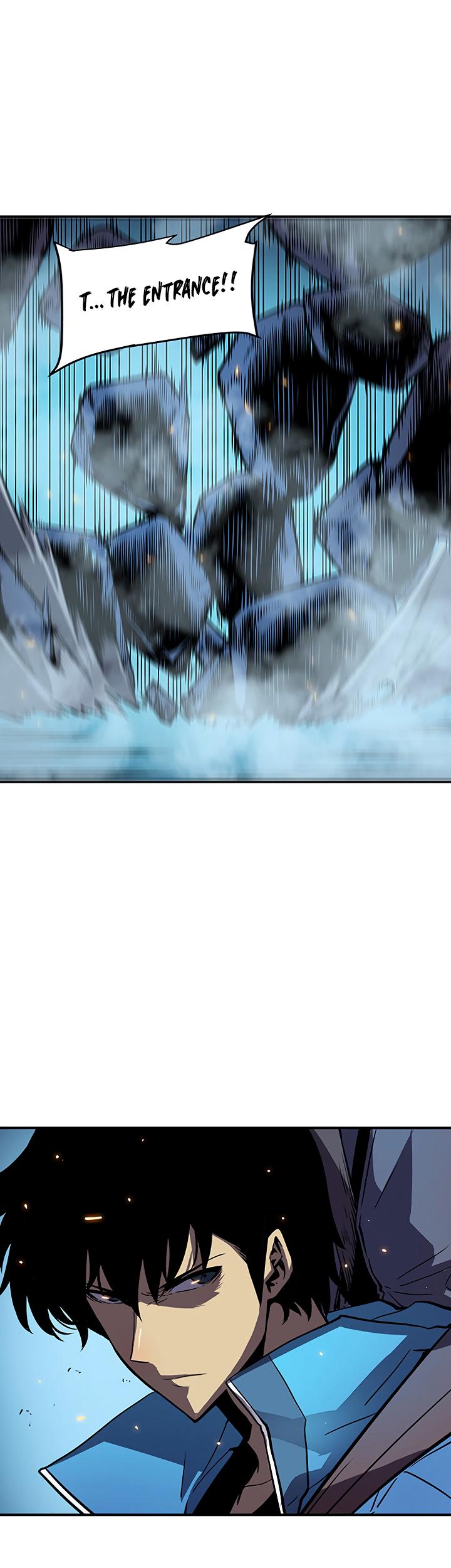 Solo Leveling chapter 21 page 2
