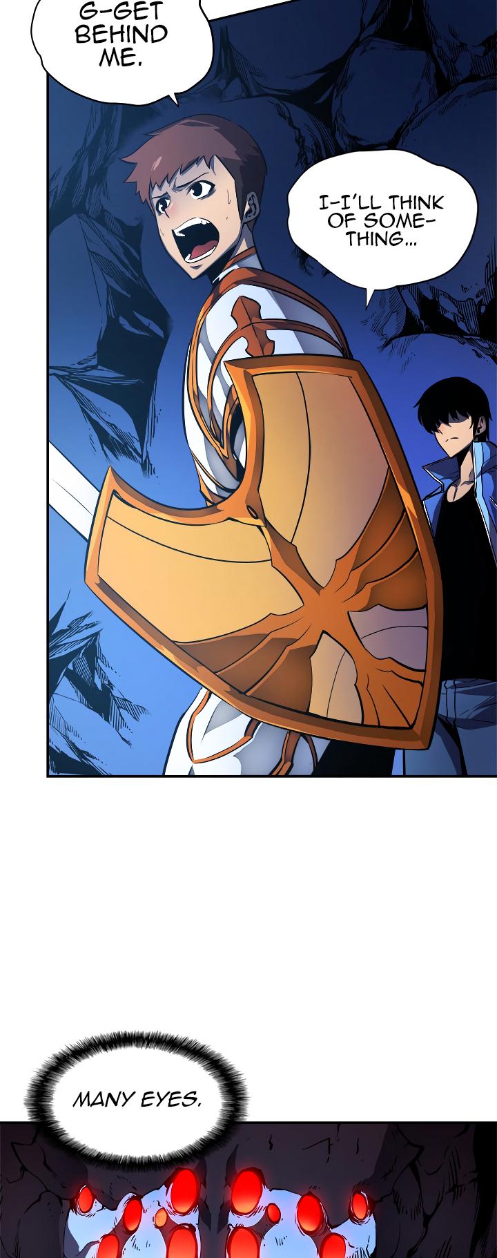 Solo Leveling chapter 21 page 20