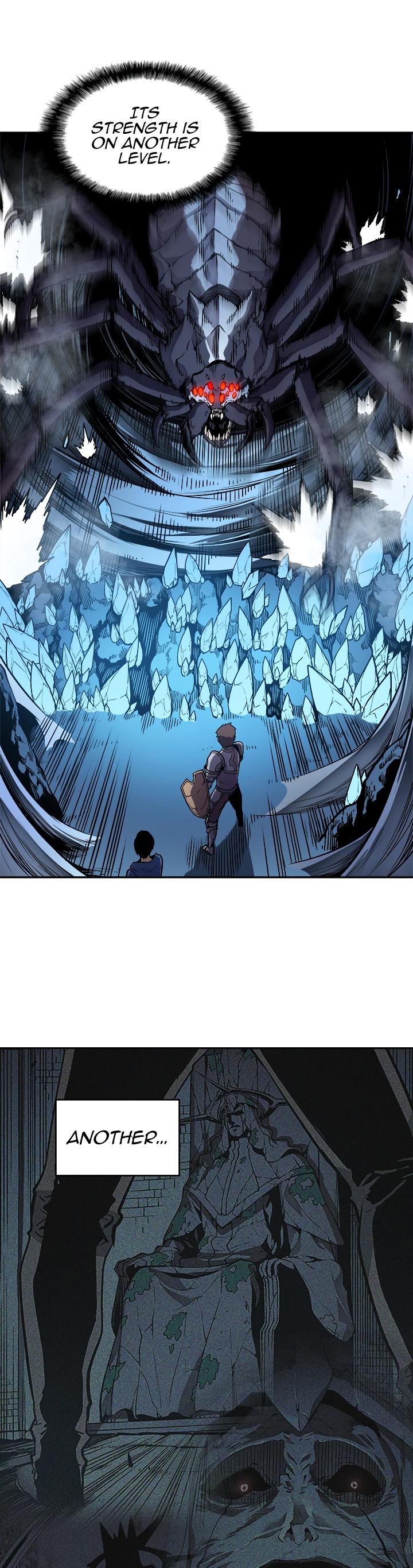 Solo Leveling chapter 21 page 22