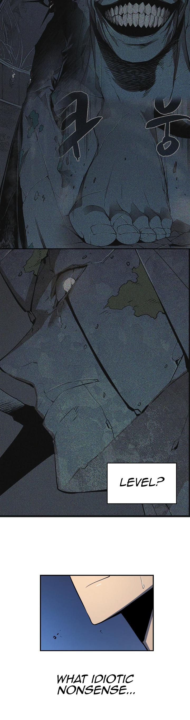 Solo Leveling chapter 21 page 23