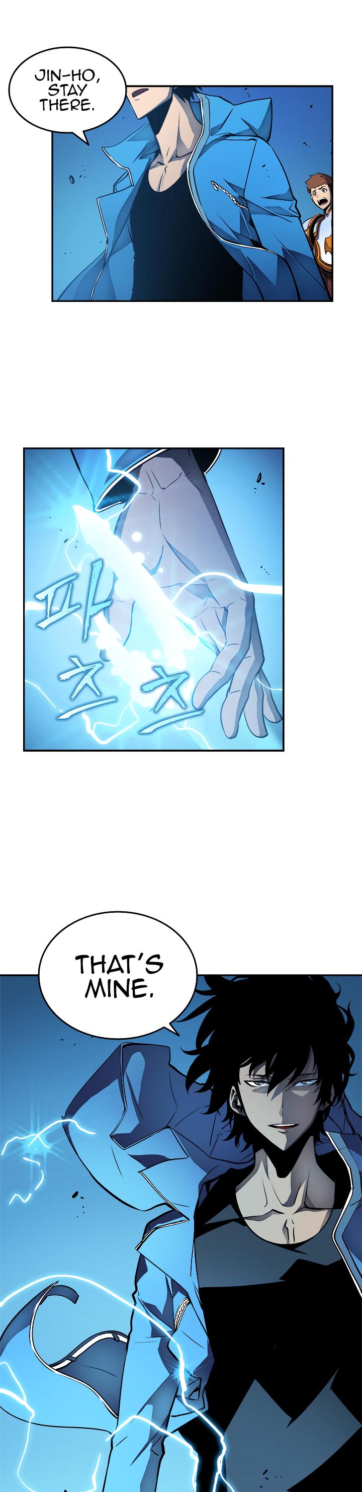 Solo Leveling chapter 21 page 24
