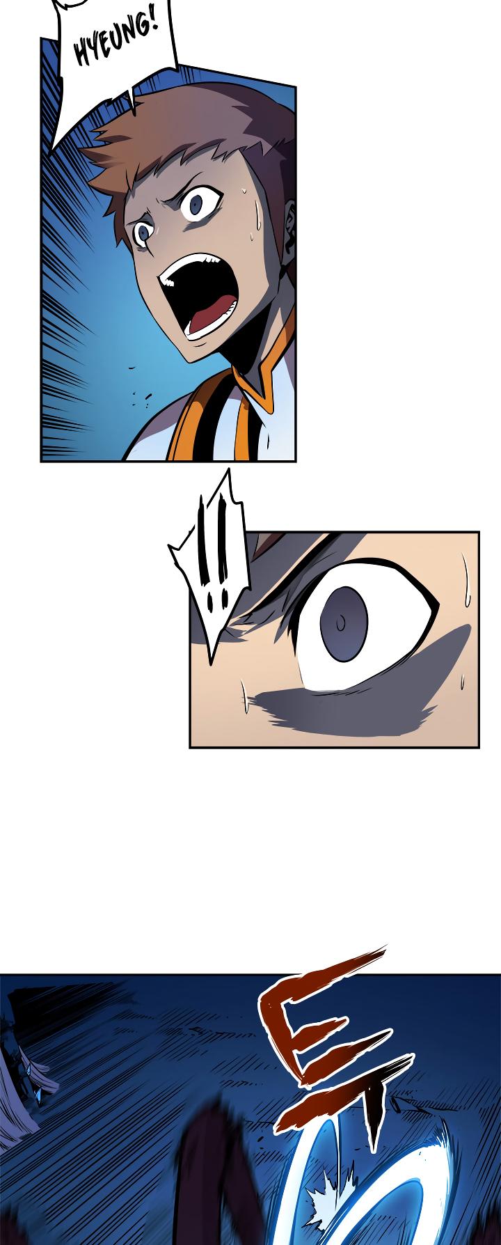 Solo Leveling chapter 21 page 31