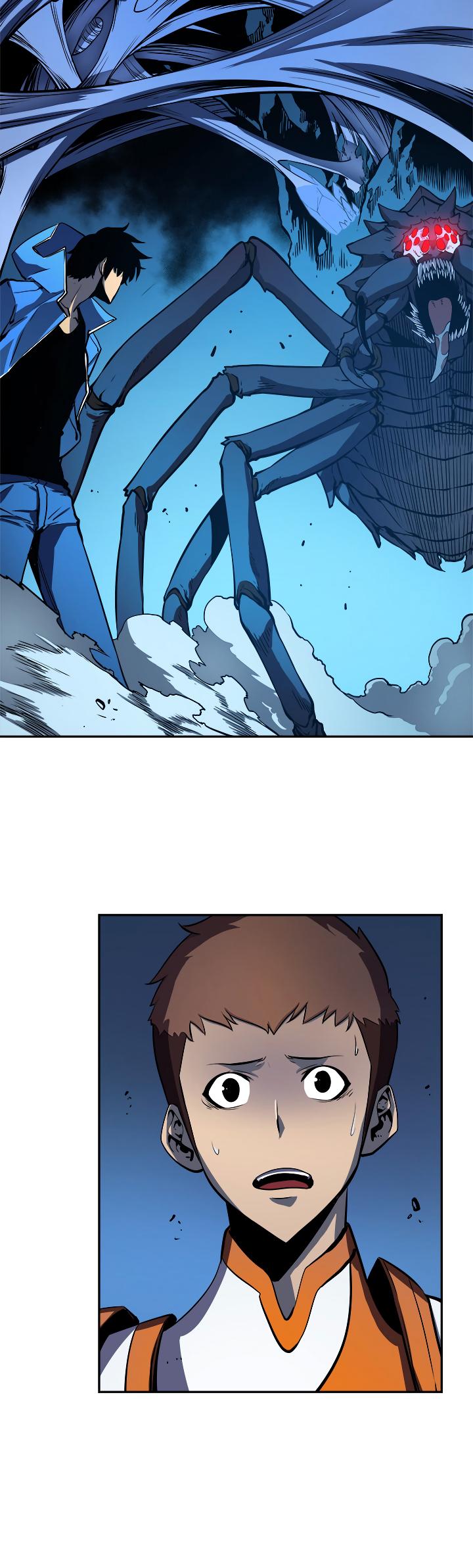Solo Leveling chapter 21 page 36