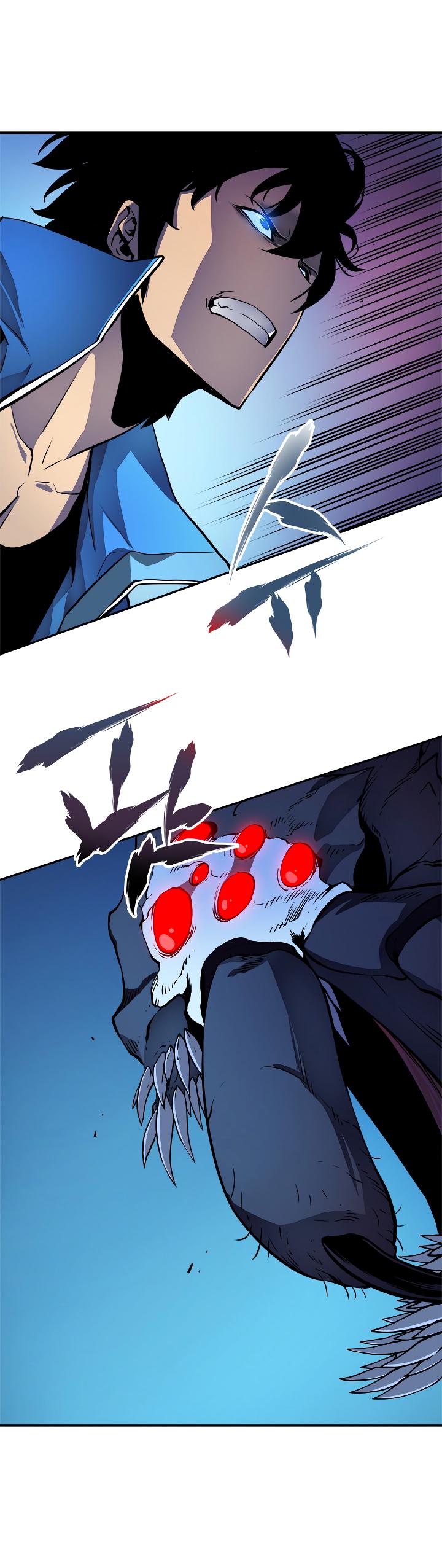 Solo Leveling chapter 21 page 37