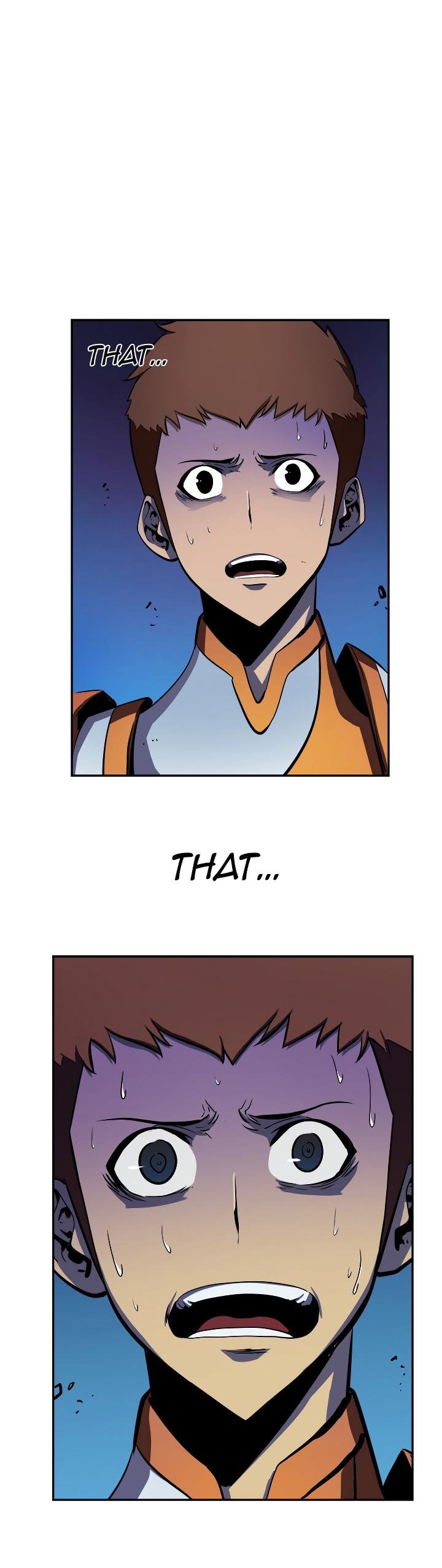Solo Leveling chapter 21 page 38