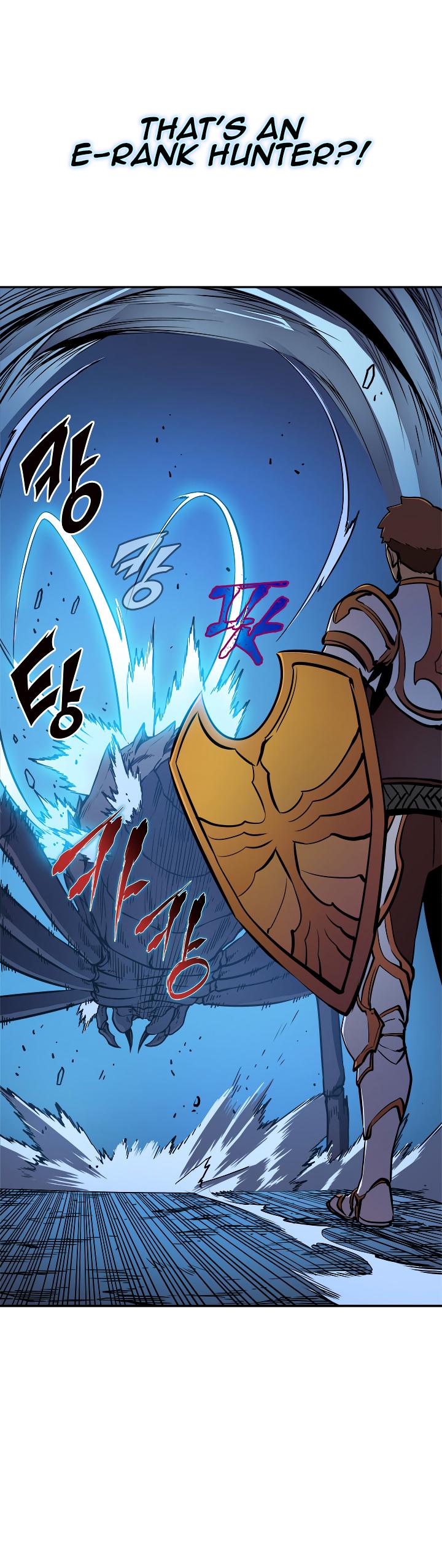 Solo Leveling chapter 21 page 39
