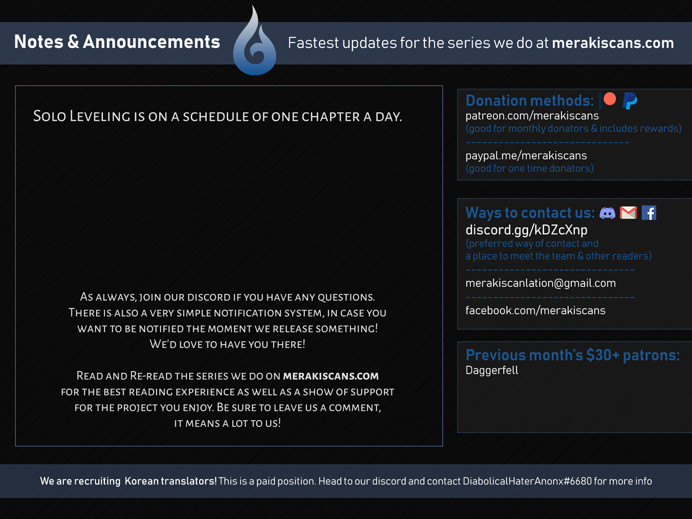 Solo Leveling chapter 21 page 41