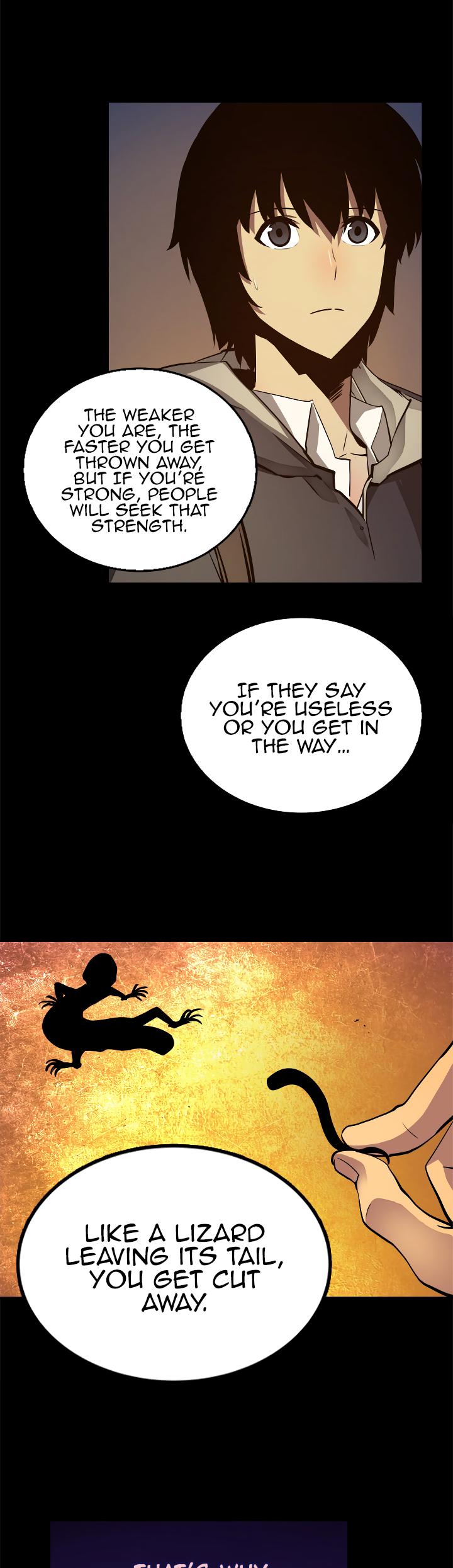 Solo Leveling chapter 21 page 6