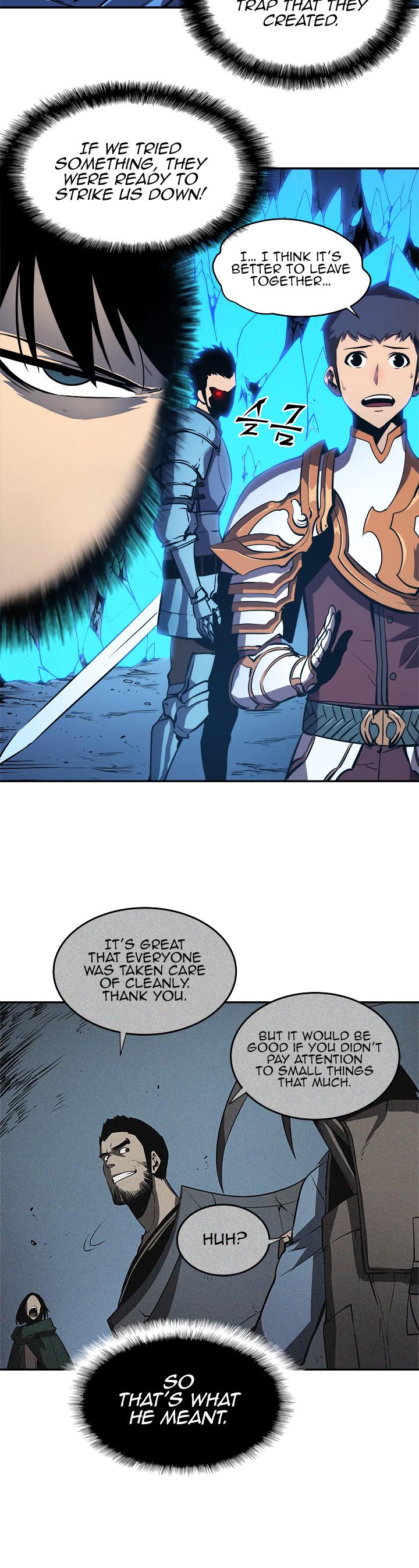 Solo Leveling chapter 21 page 9