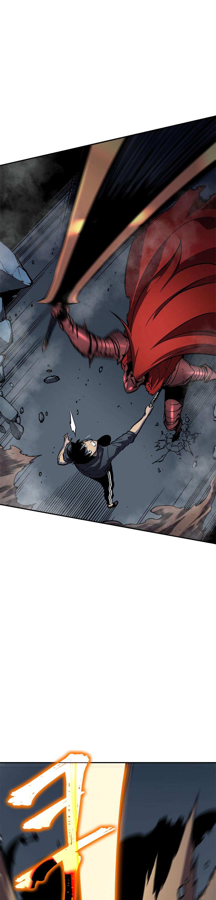 Solo Leveling chapter 39 page 10