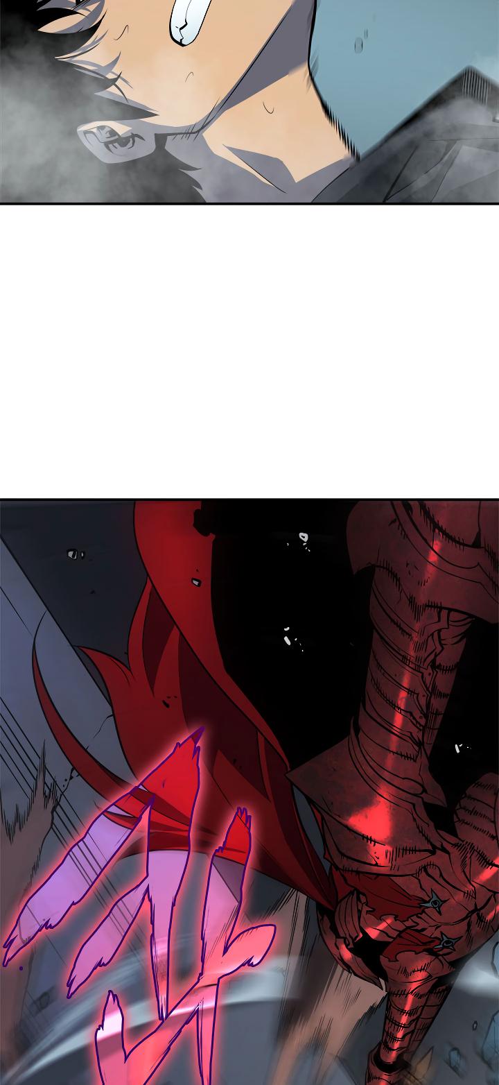 Solo Leveling chapter 39 page 14