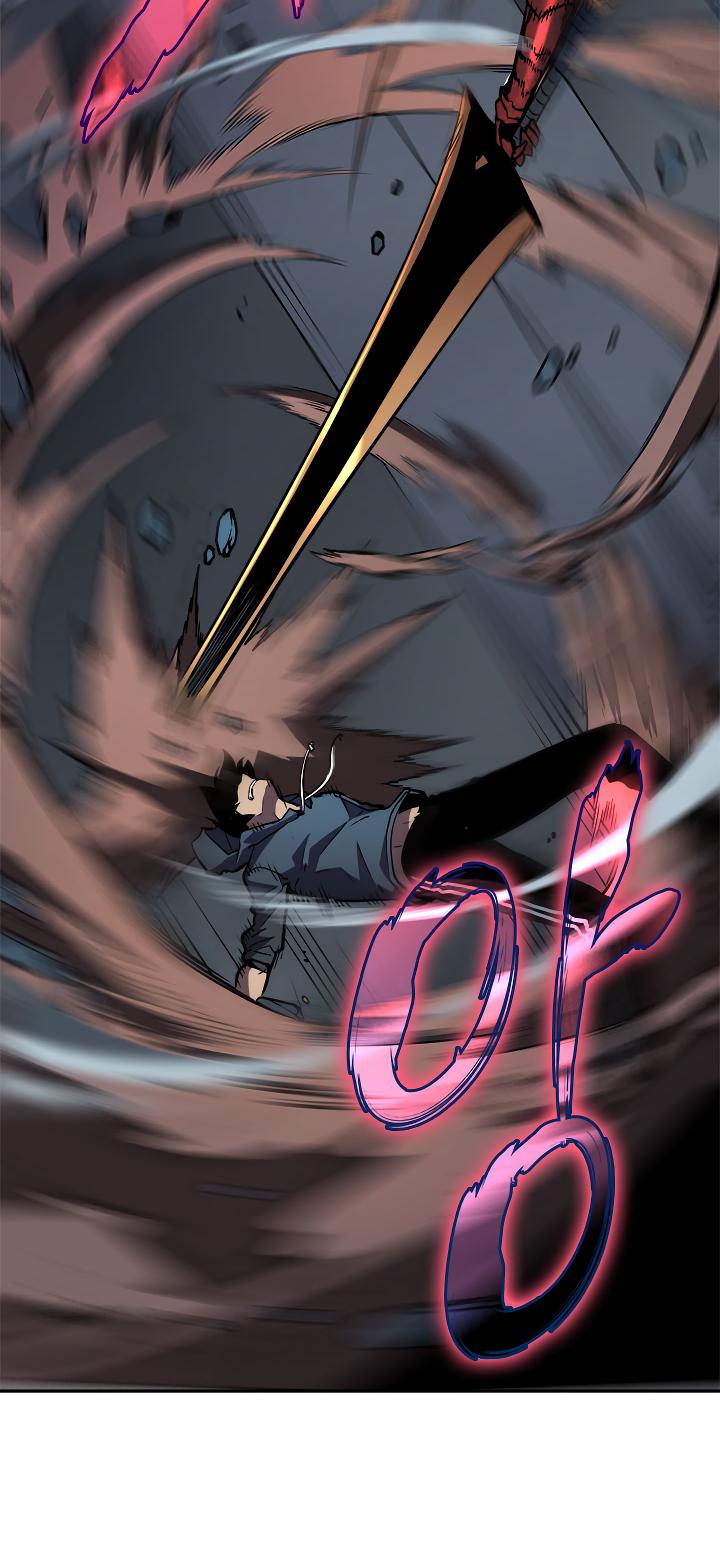 Solo Leveling chapter 39 page 15