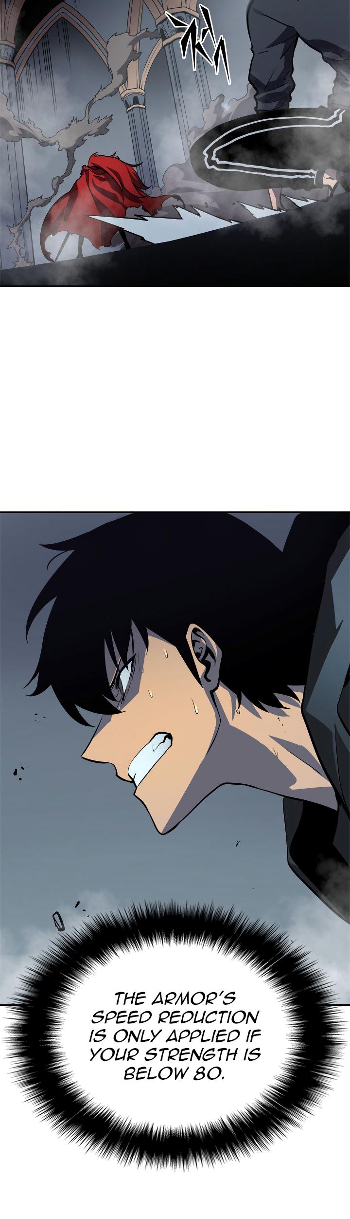 Solo Leveling chapter 39 page 17