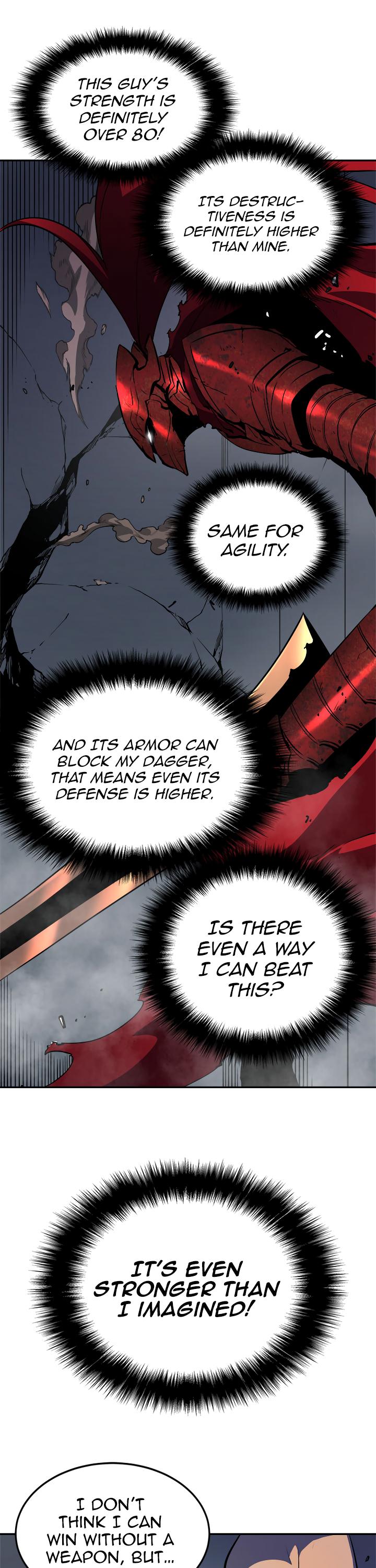 Solo Leveling chapter 39 page 18