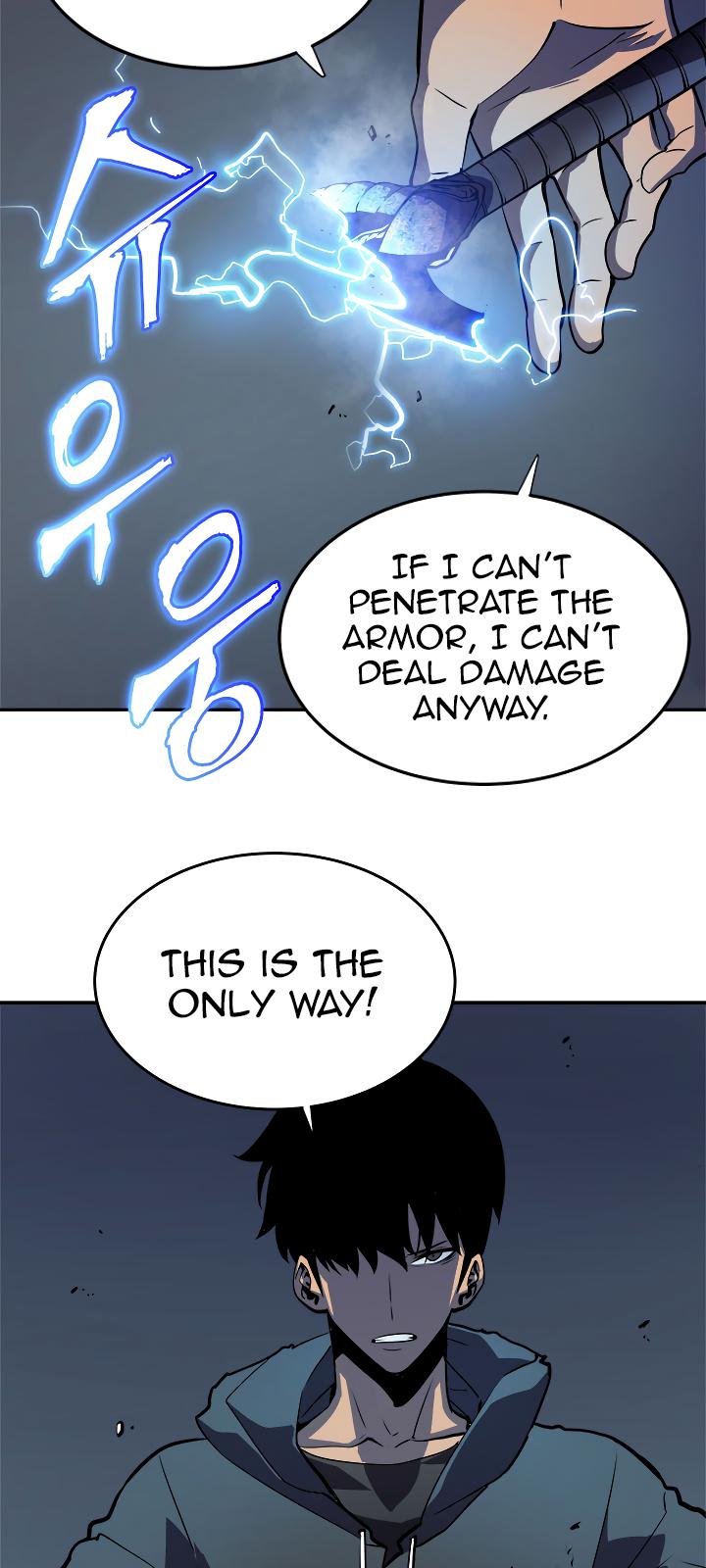 Solo Leveling chapter 39 page 19