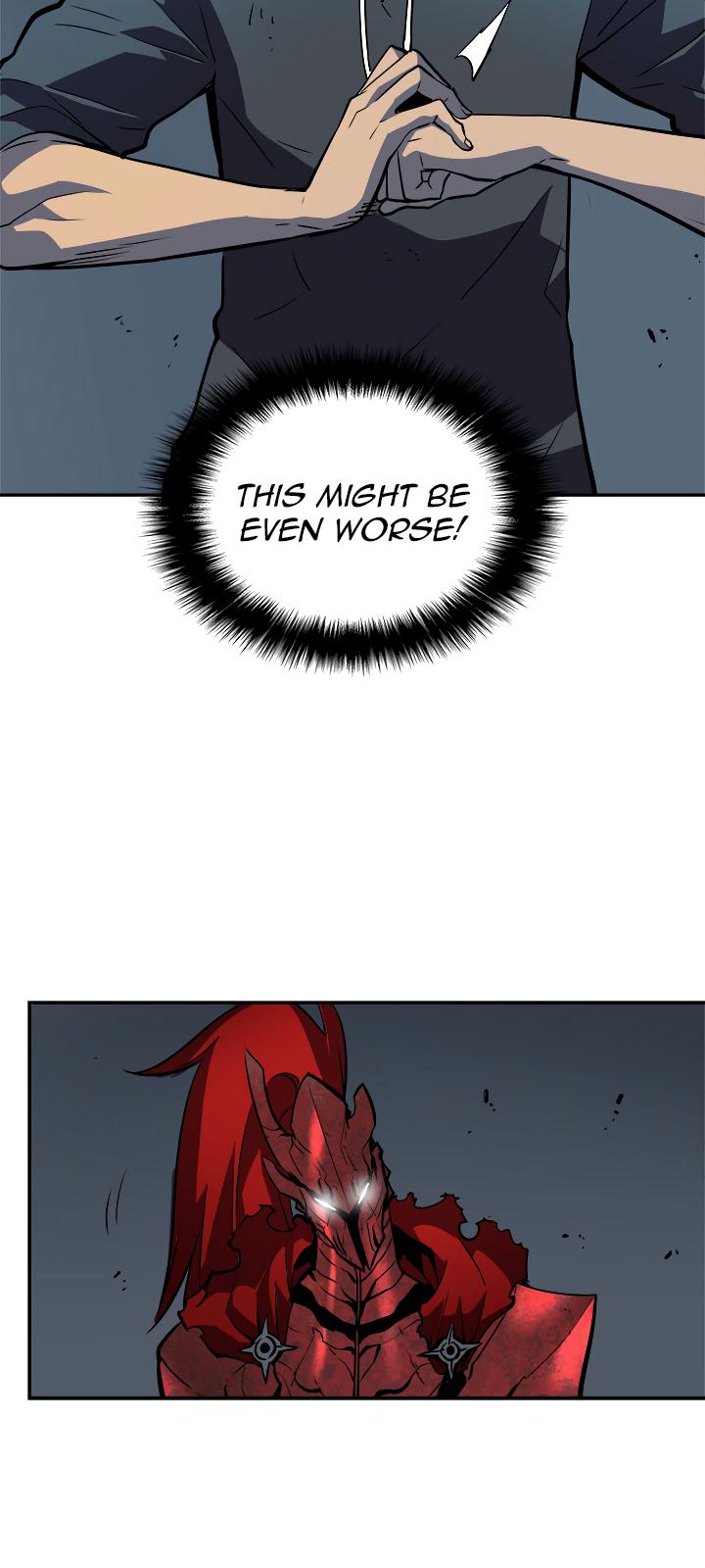 Solo Leveling chapter 39 page 20