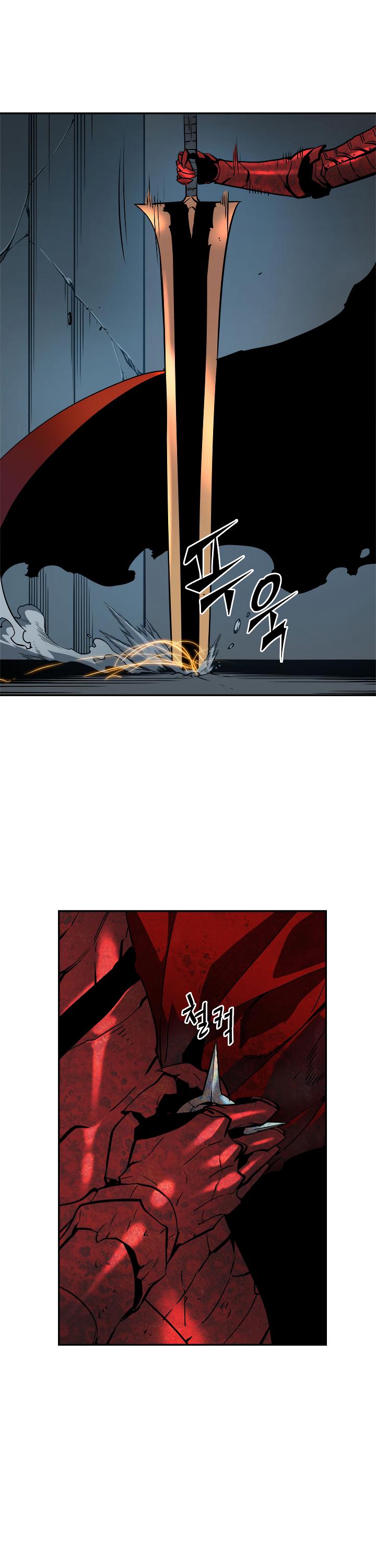 Solo Leveling chapter 39 page 21