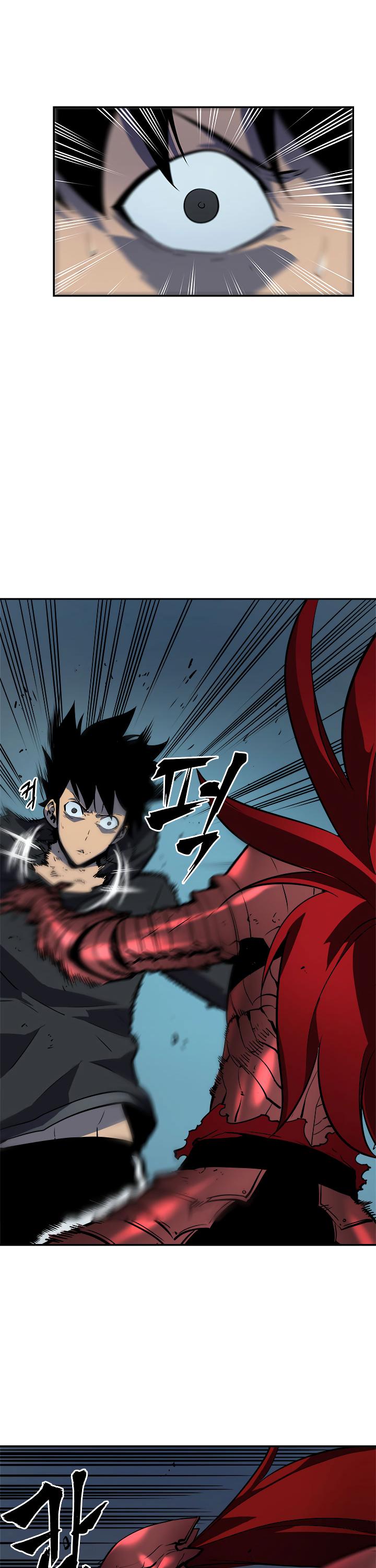 Solo Leveling chapter 39 page 27