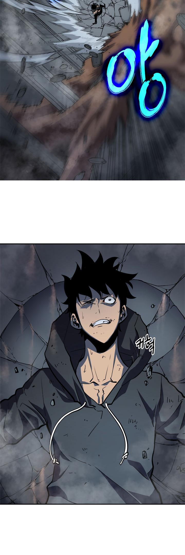 Solo Leveling chapter 39 page 29