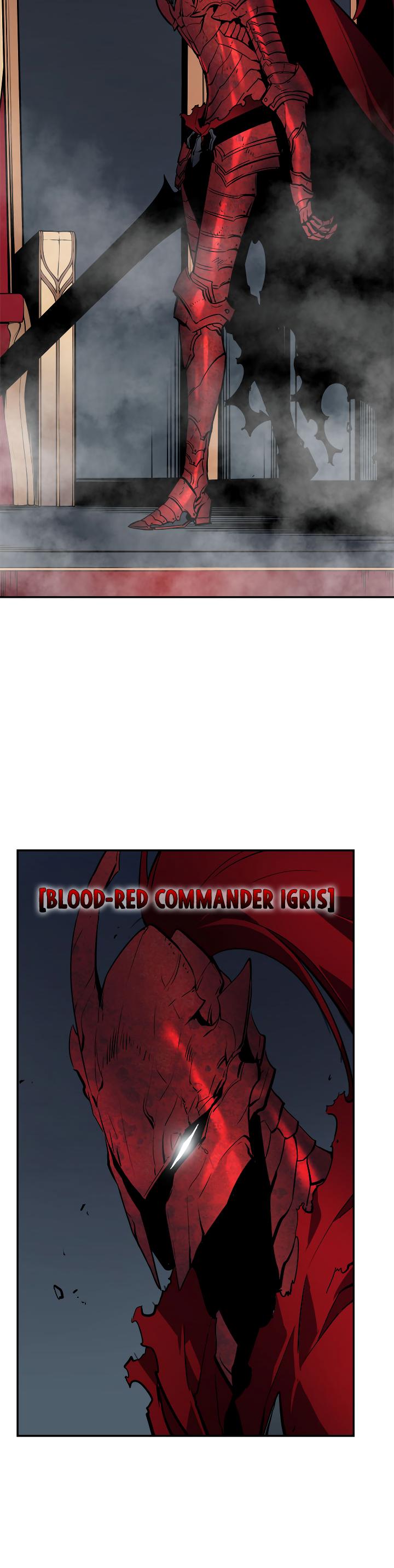 Solo Leveling chapter 39 page 3