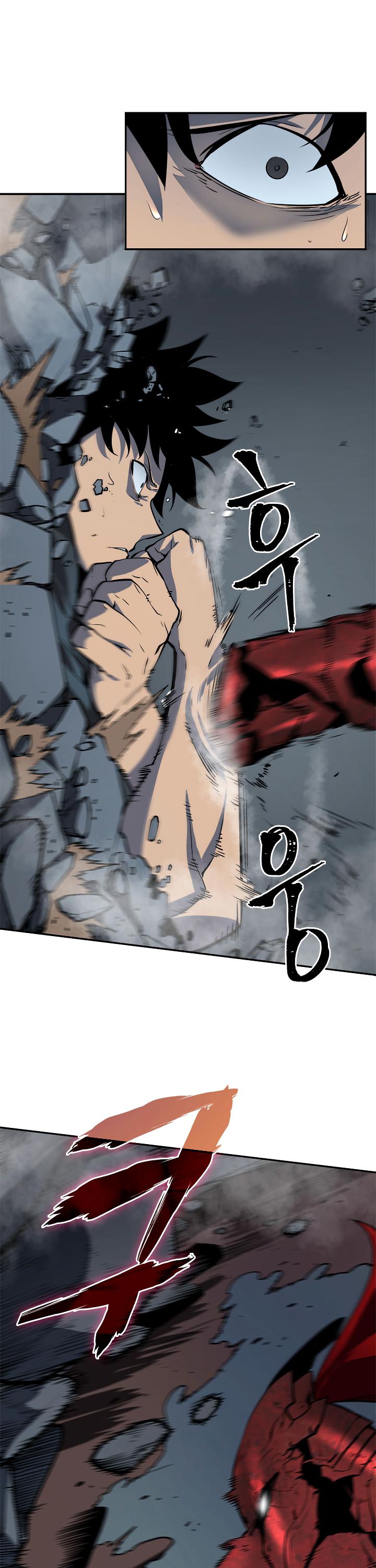 Solo Leveling chapter 39 page 30