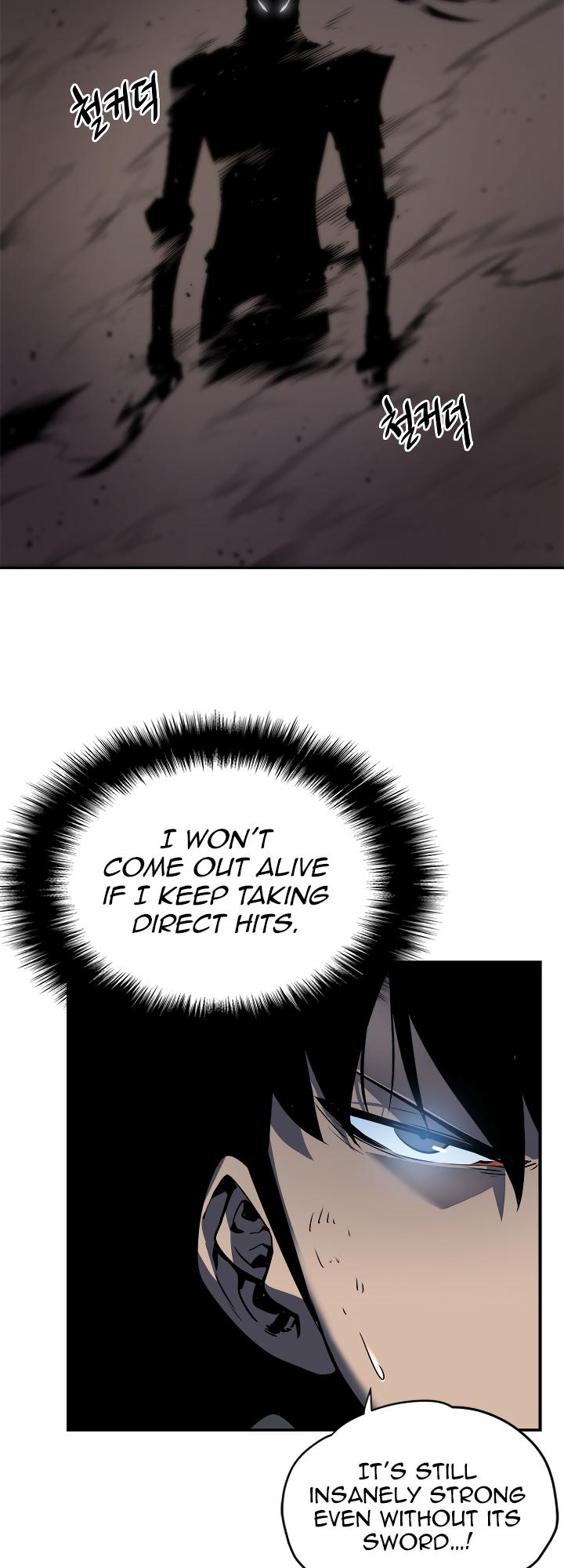 Solo Leveling chapter 39 page 34