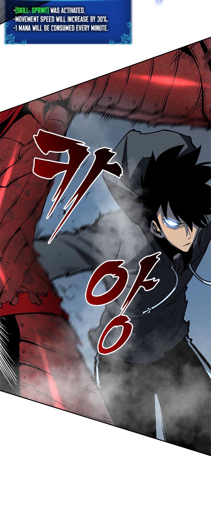 Solo Leveling chapter 39 page 37