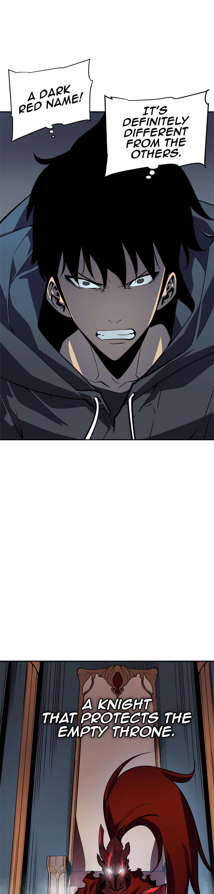 Solo Leveling chapter 39 page 4