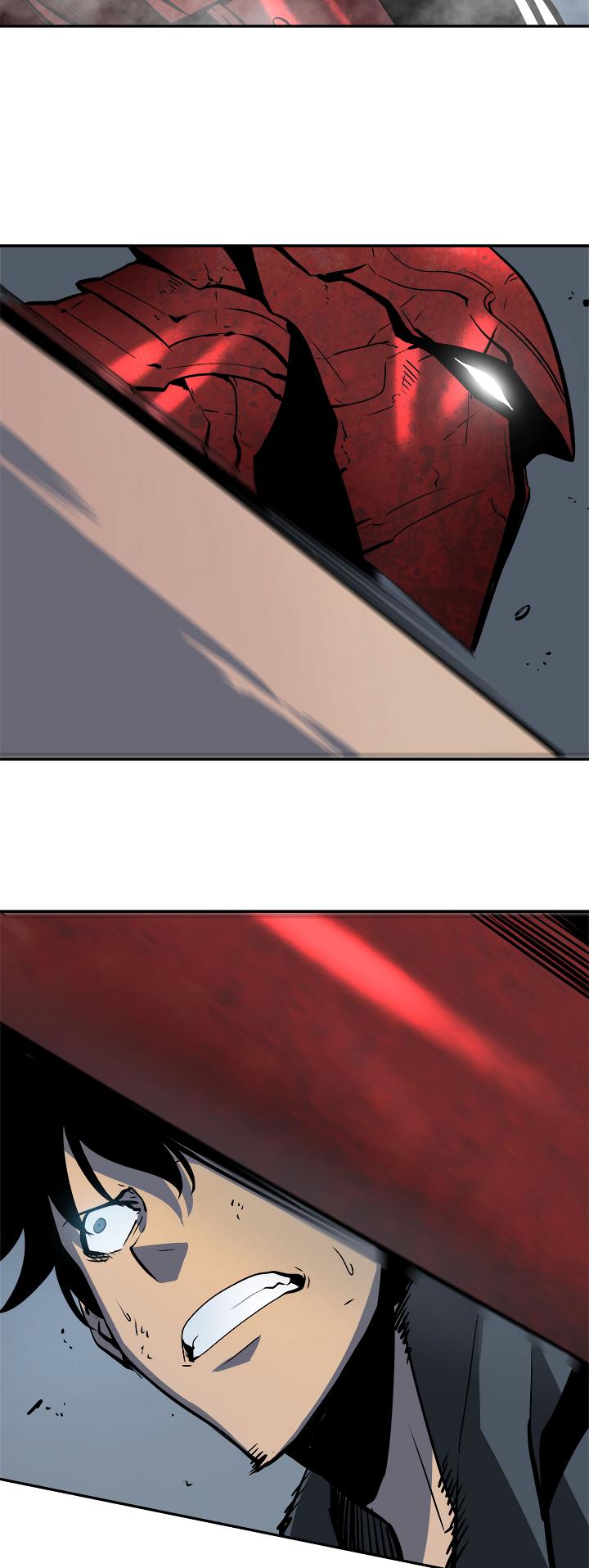 Solo Leveling chapter 39 page 40