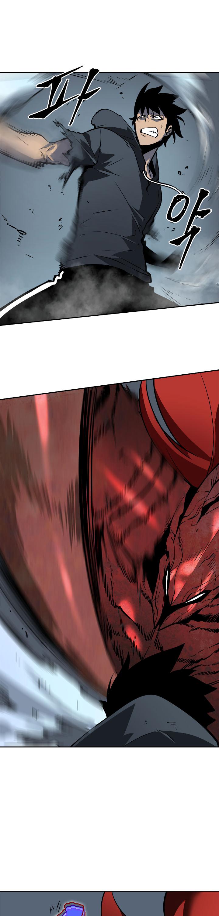Solo Leveling chapter 39 page 42