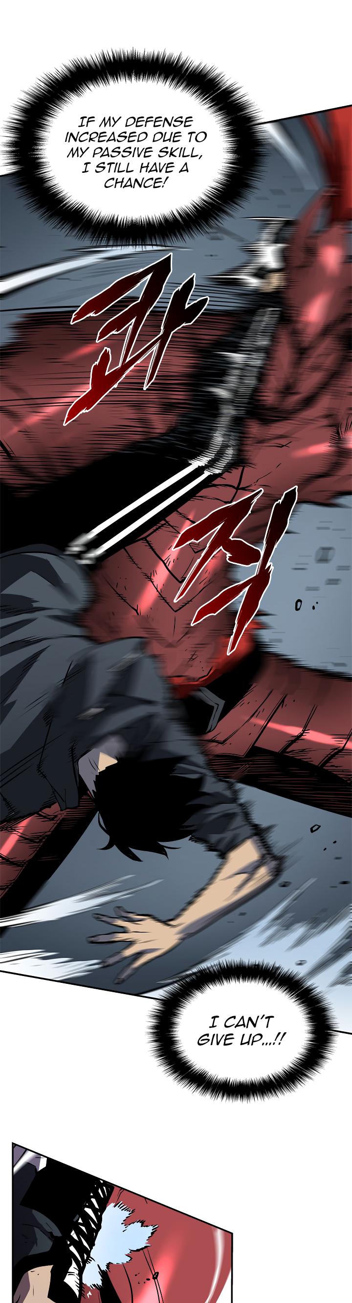 Solo Leveling chapter 39 page 45